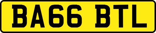 BA66BTL