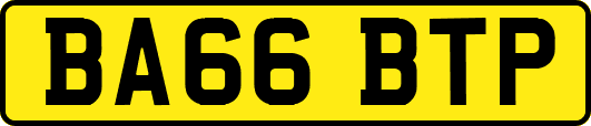 BA66BTP
