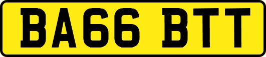 BA66BTT