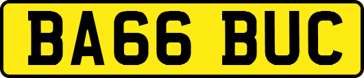 BA66BUC