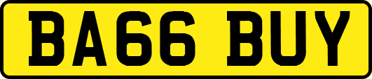 BA66BUY