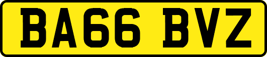 BA66BVZ