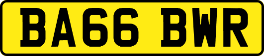 BA66BWR