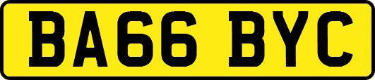 BA66BYC