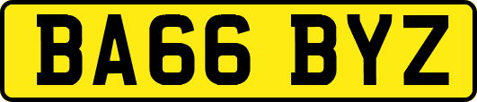 BA66BYZ