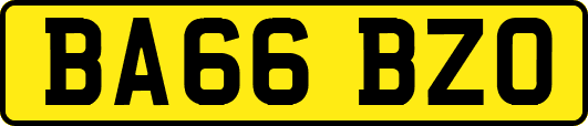 BA66BZO