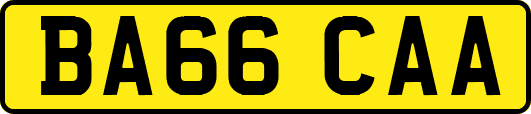 BA66CAA