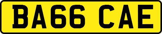 BA66CAE