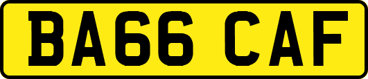 BA66CAF