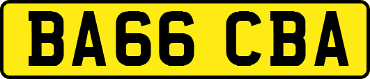 BA66CBA