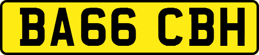 BA66CBH