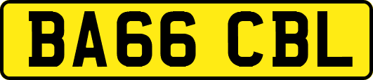 BA66CBL