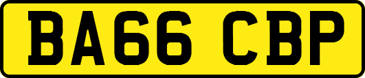 BA66CBP