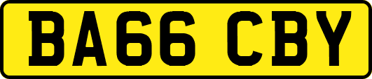 BA66CBY