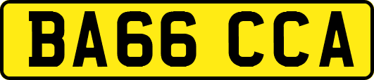 BA66CCA