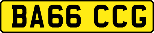 BA66CCG