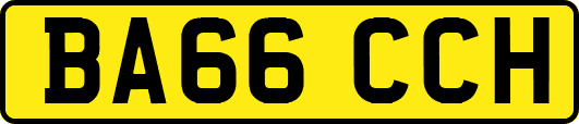 BA66CCH