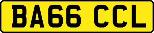 BA66CCL