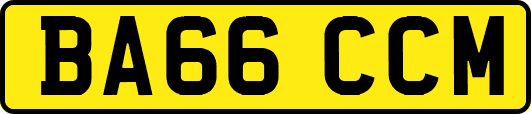 BA66CCM