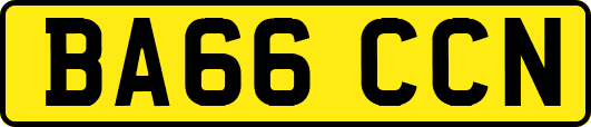 BA66CCN