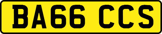 BA66CCS