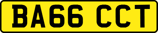 BA66CCT