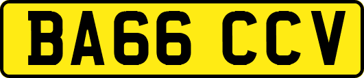 BA66CCV