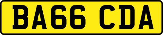 BA66CDA