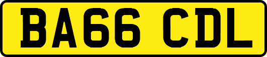 BA66CDL