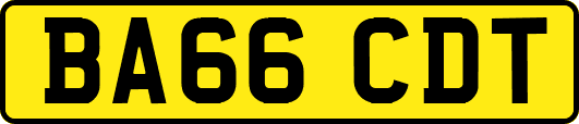 BA66CDT