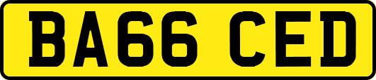 BA66CED