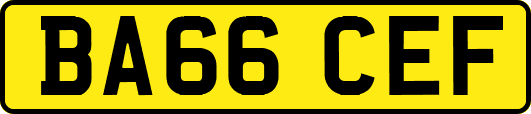 BA66CEF