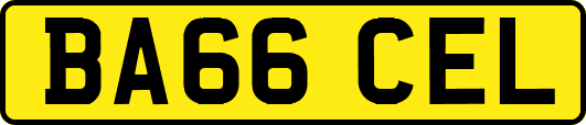 BA66CEL