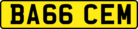 BA66CEM