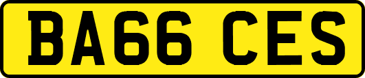 BA66CES