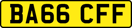 BA66CFF