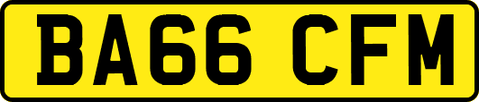 BA66CFM