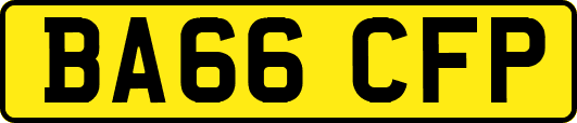 BA66CFP