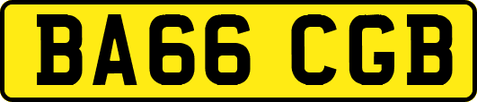 BA66CGB