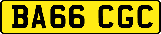 BA66CGC