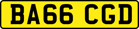 BA66CGD