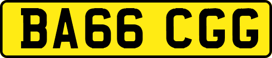 BA66CGG