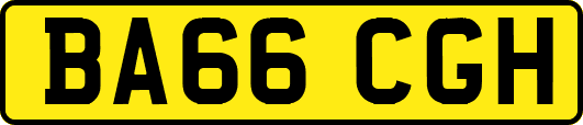 BA66CGH