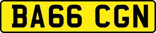 BA66CGN