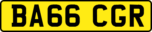 BA66CGR