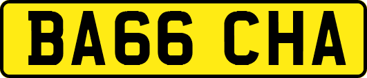 BA66CHA