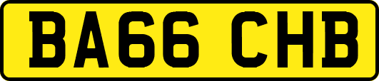 BA66CHB