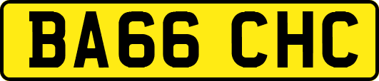 BA66CHC