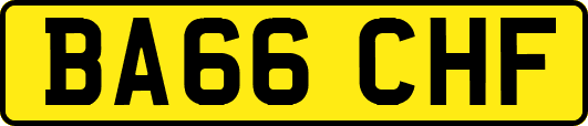BA66CHF