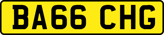 BA66CHG